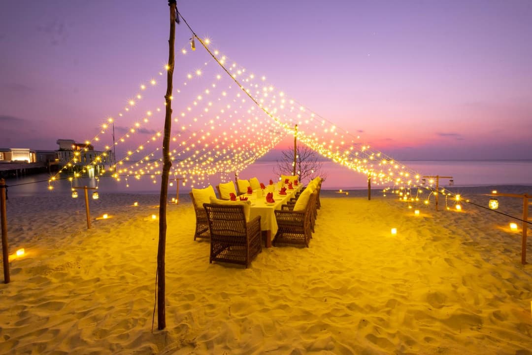 Amilla Maldives - View 46