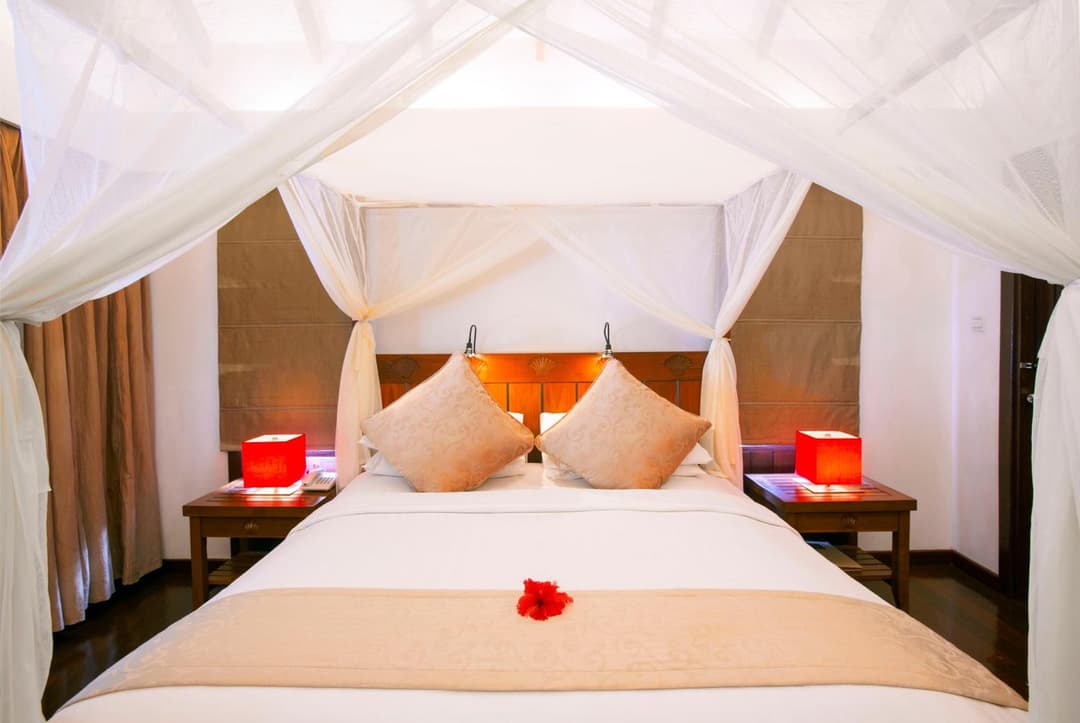 Medhufushi Island Resort - View 99