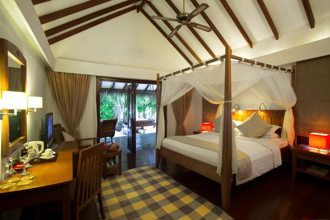 Medhufushi Island Resort - View 66