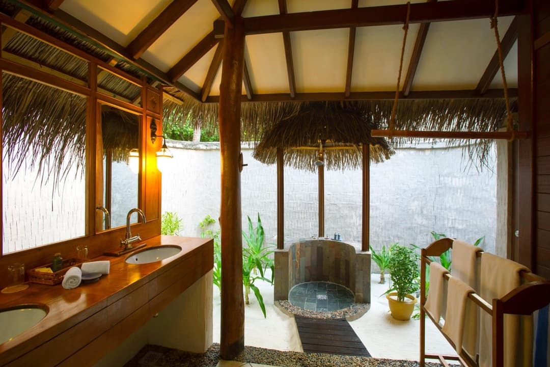 Medhufushi Island Resort - View 78