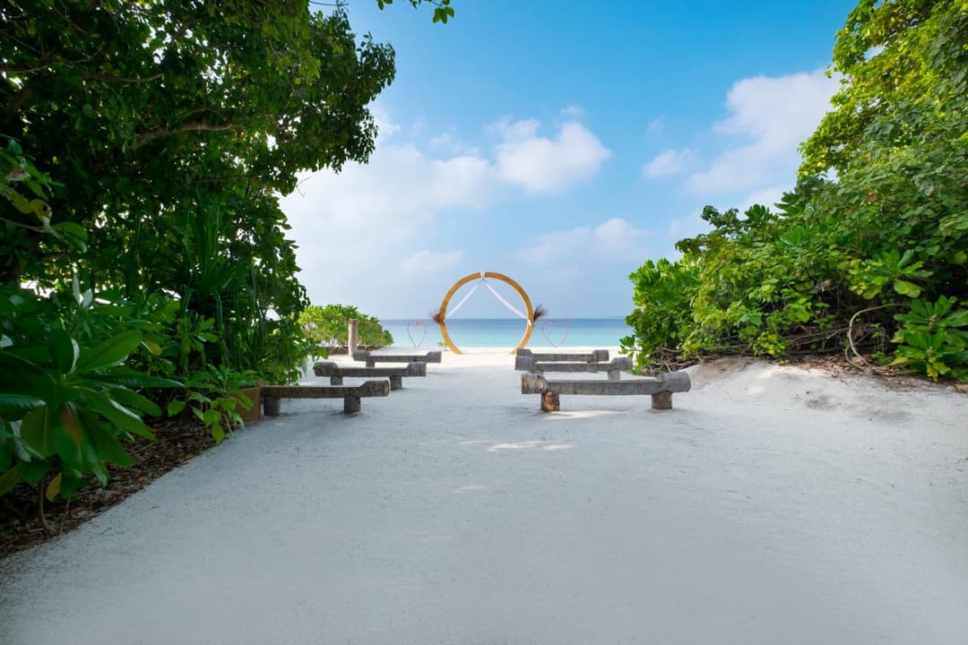 Amilla Maldives - View 49