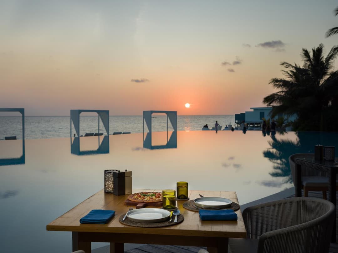 Amilla Maldives - View 7