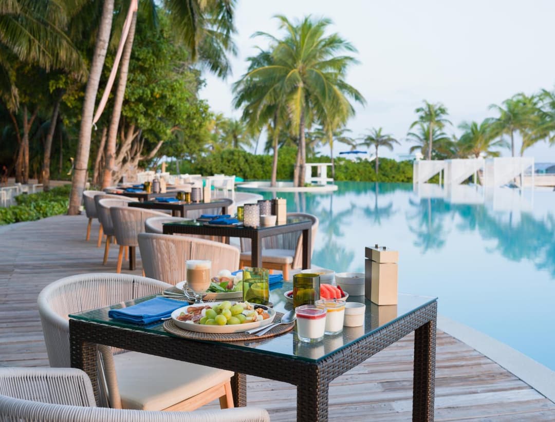 Amilla Maldives - View 118