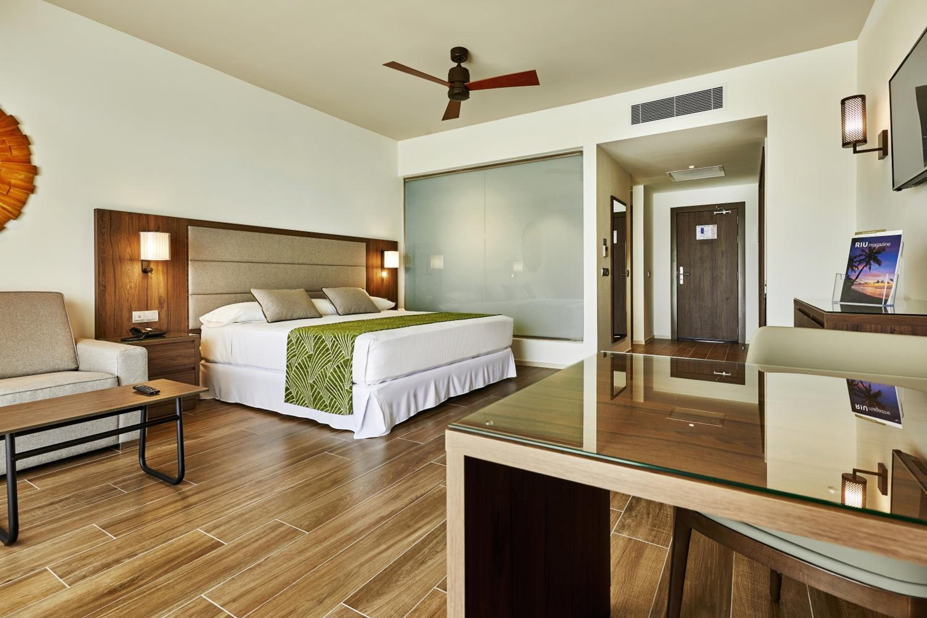 Riu Palace Maldivas- All Inclusive - View 35