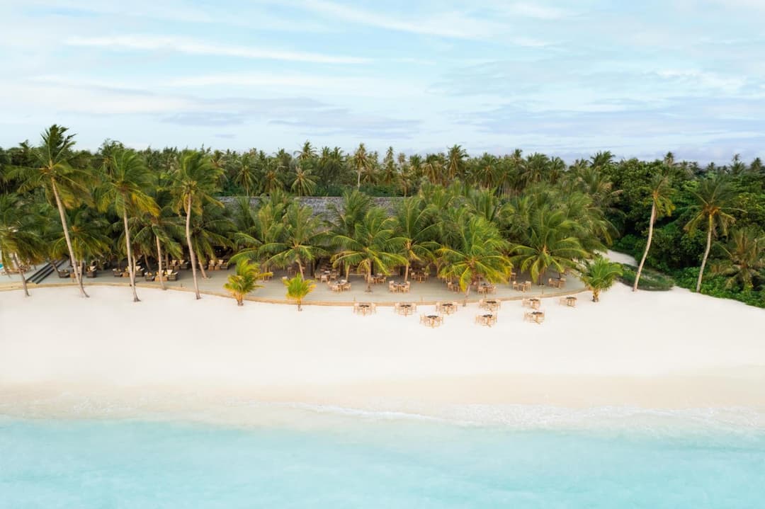 Jawakara Islands Maldives - View 45