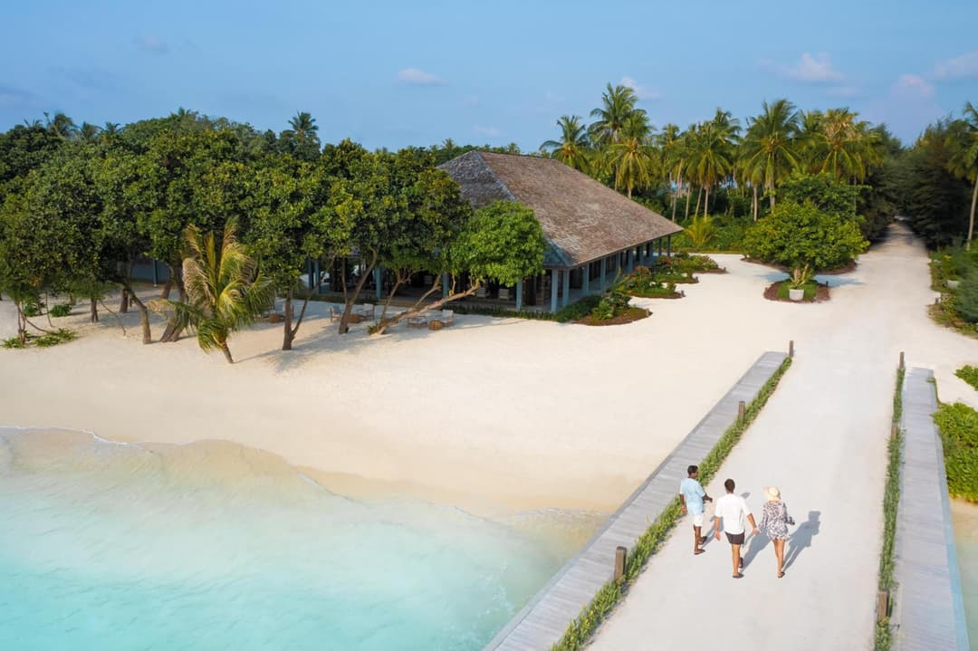Jawakara Islands Maldives - View 30