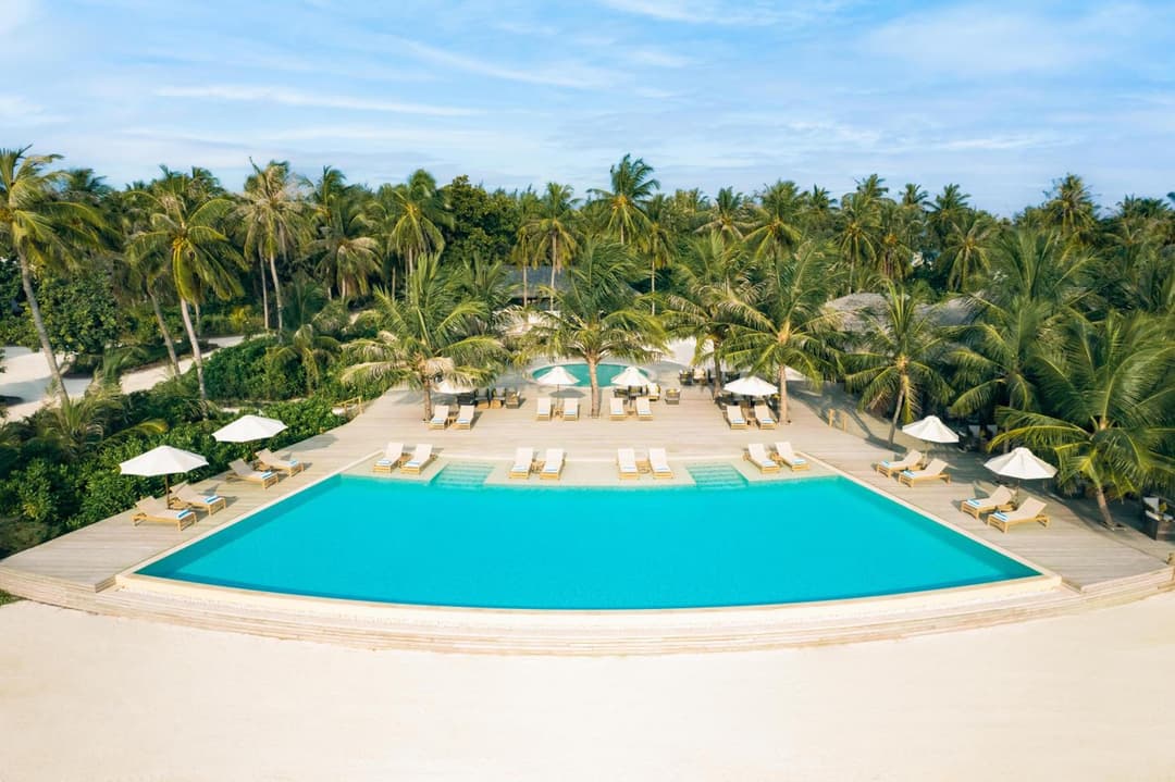 Jawakara Islands Maldives - View 28