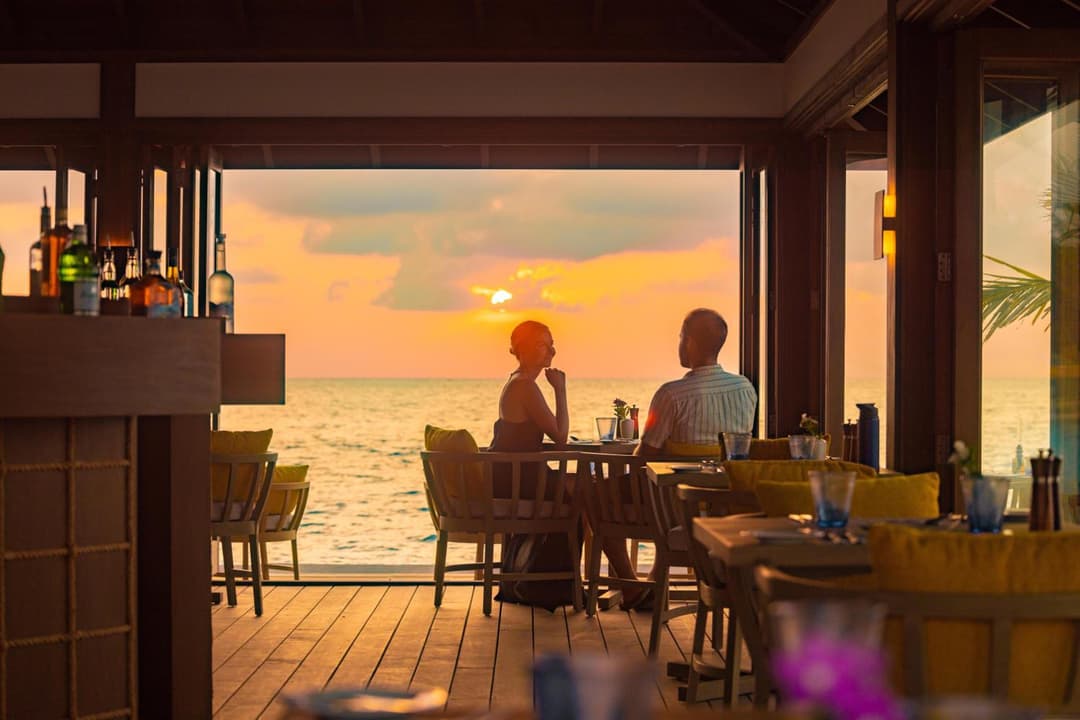 Jawakara Islands Maldives - View 7