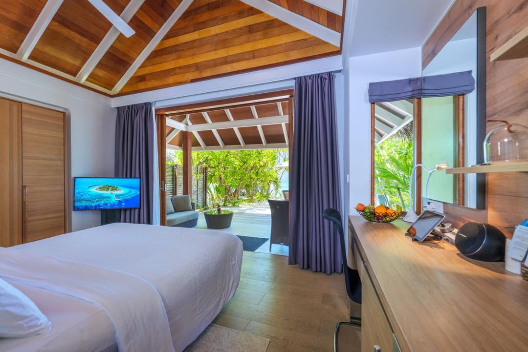 Kandolhu Maldives - View 55
