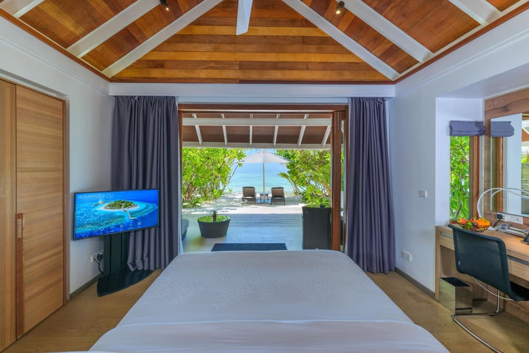Kandolhu Maldives - View 23