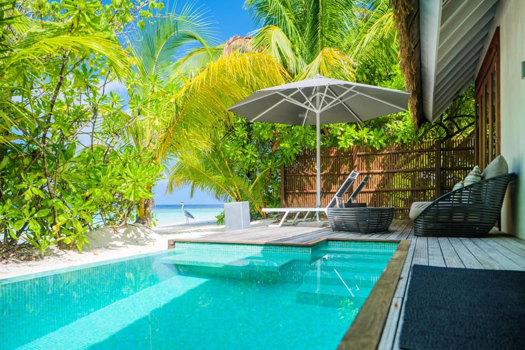 Kandolhu Maldives - View 6