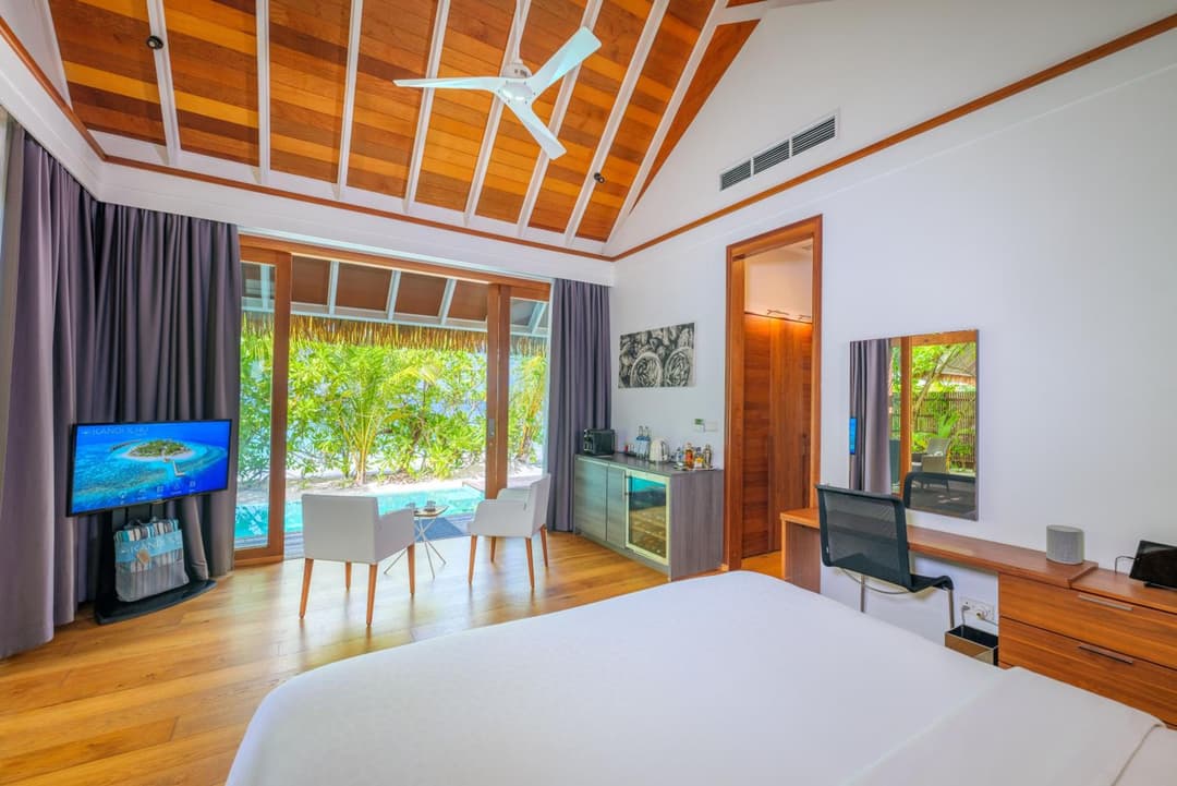 Kandolhu Maldives - View 54