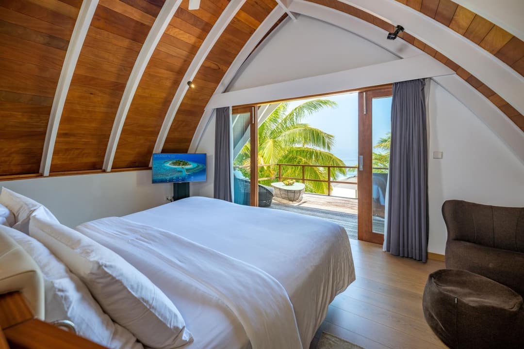 Kandolhu Maldives - View 39