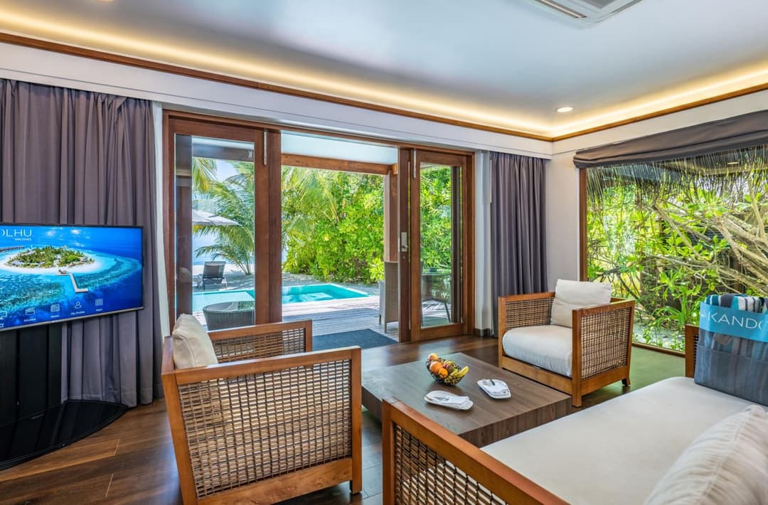 Kandolhu Maldives - View 25