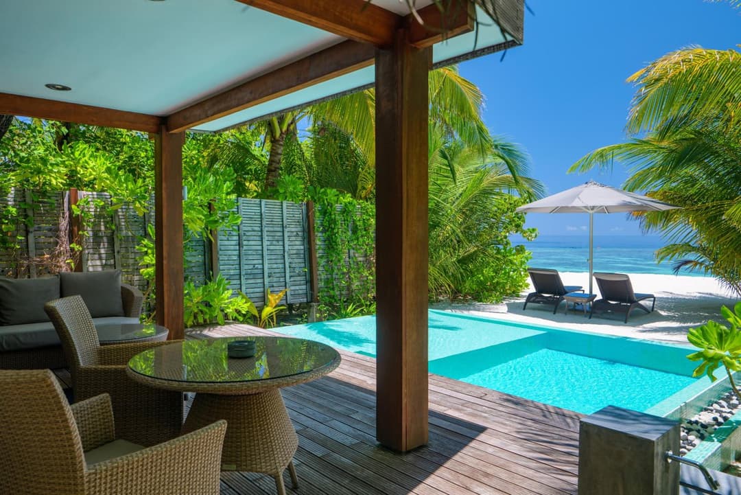 Kandolhu Maldives - View 36
