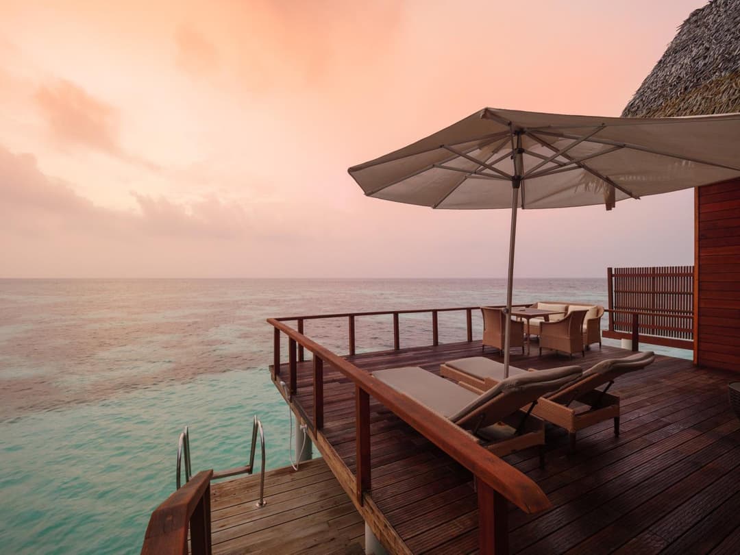 Kandolhu Maldives - View 92