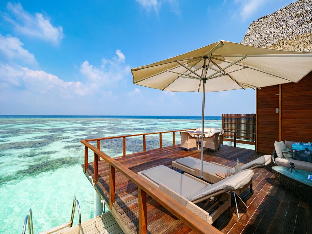 Kandolhu Maldives - View 37