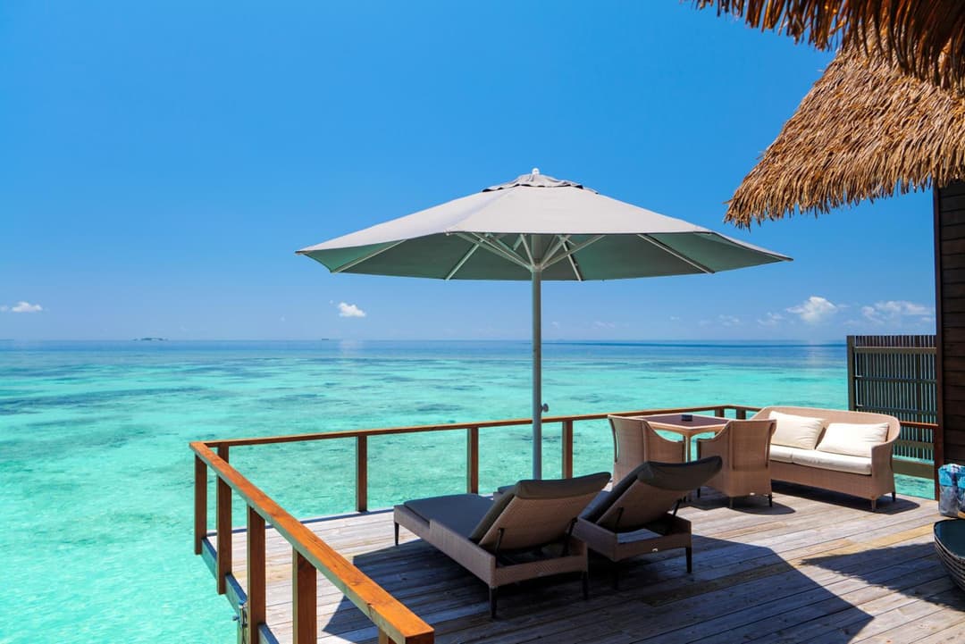 Kandolhu Maldives - View 84