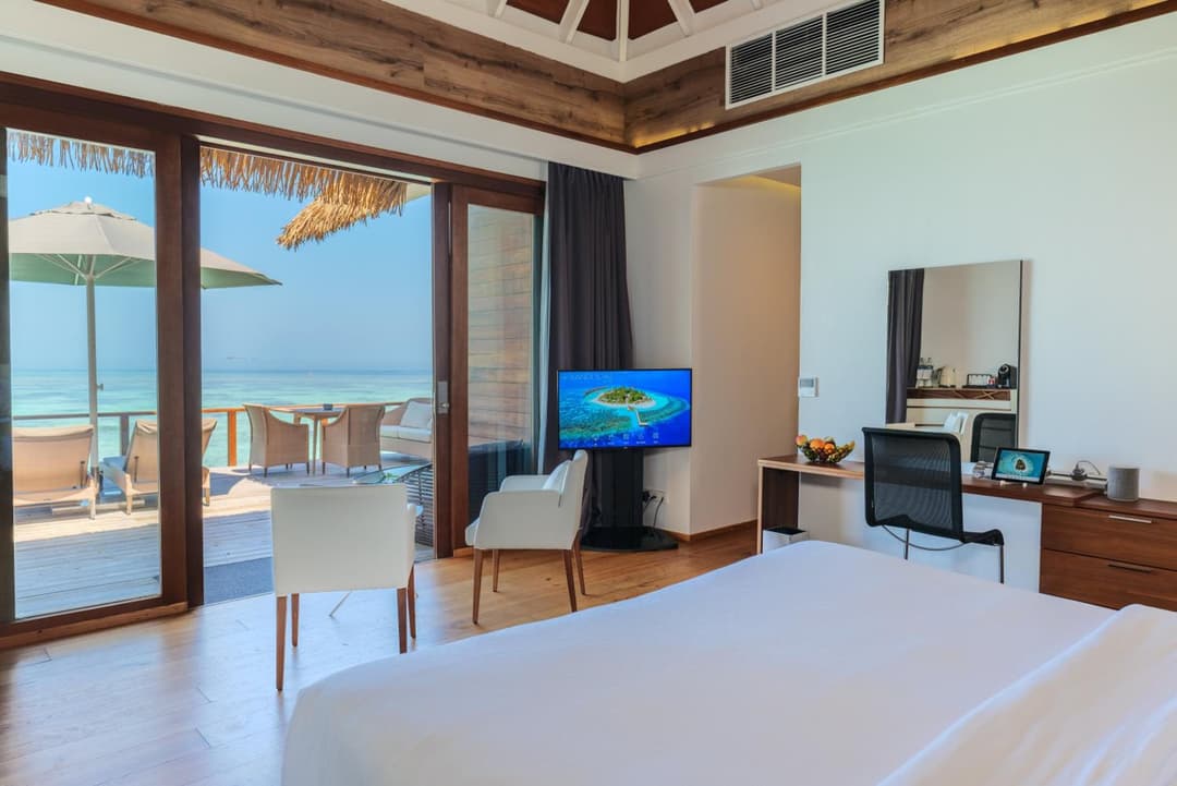 Kandolhu Maldives - View 31