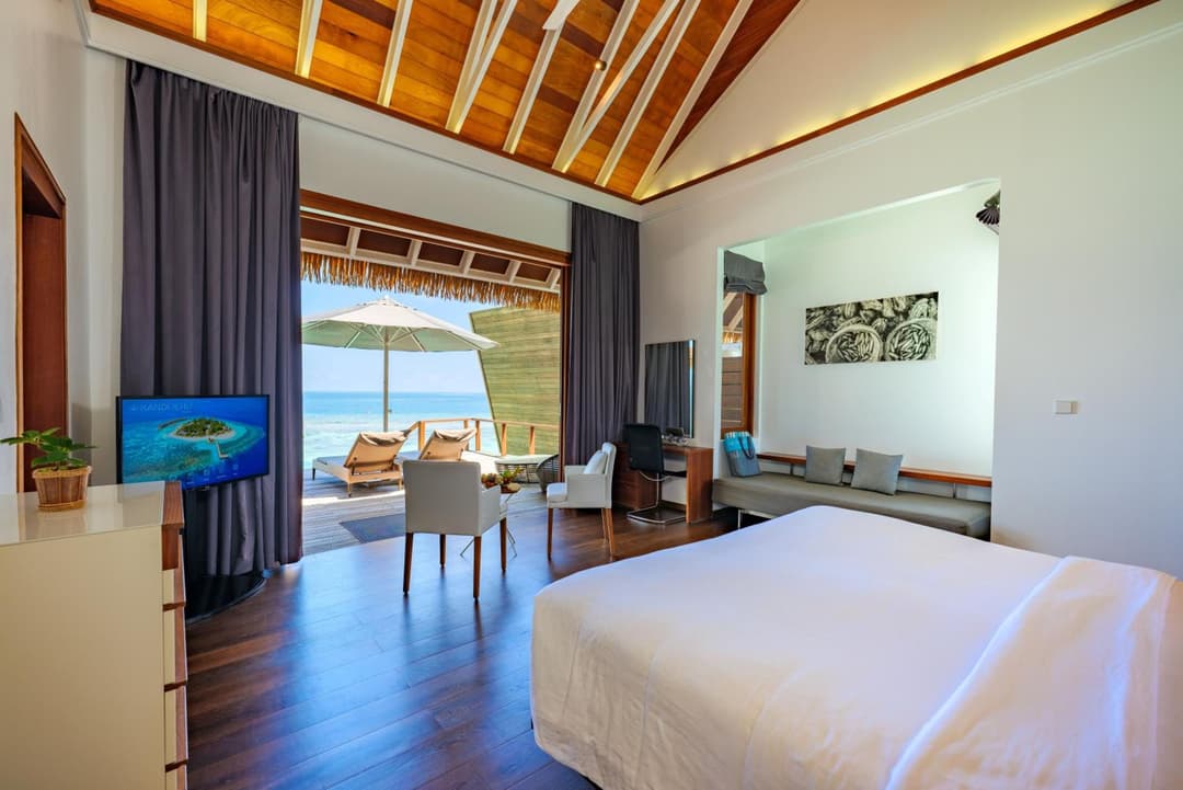 Kandolhu Maldives - View 32