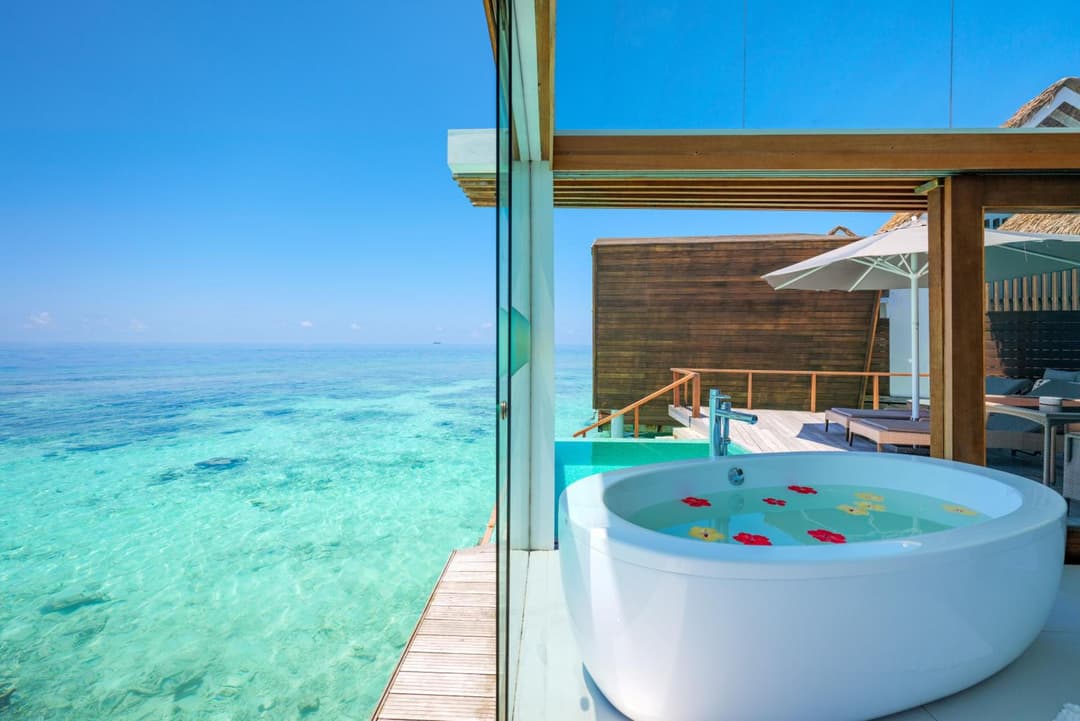 Kandolhu Maldives - View 76
