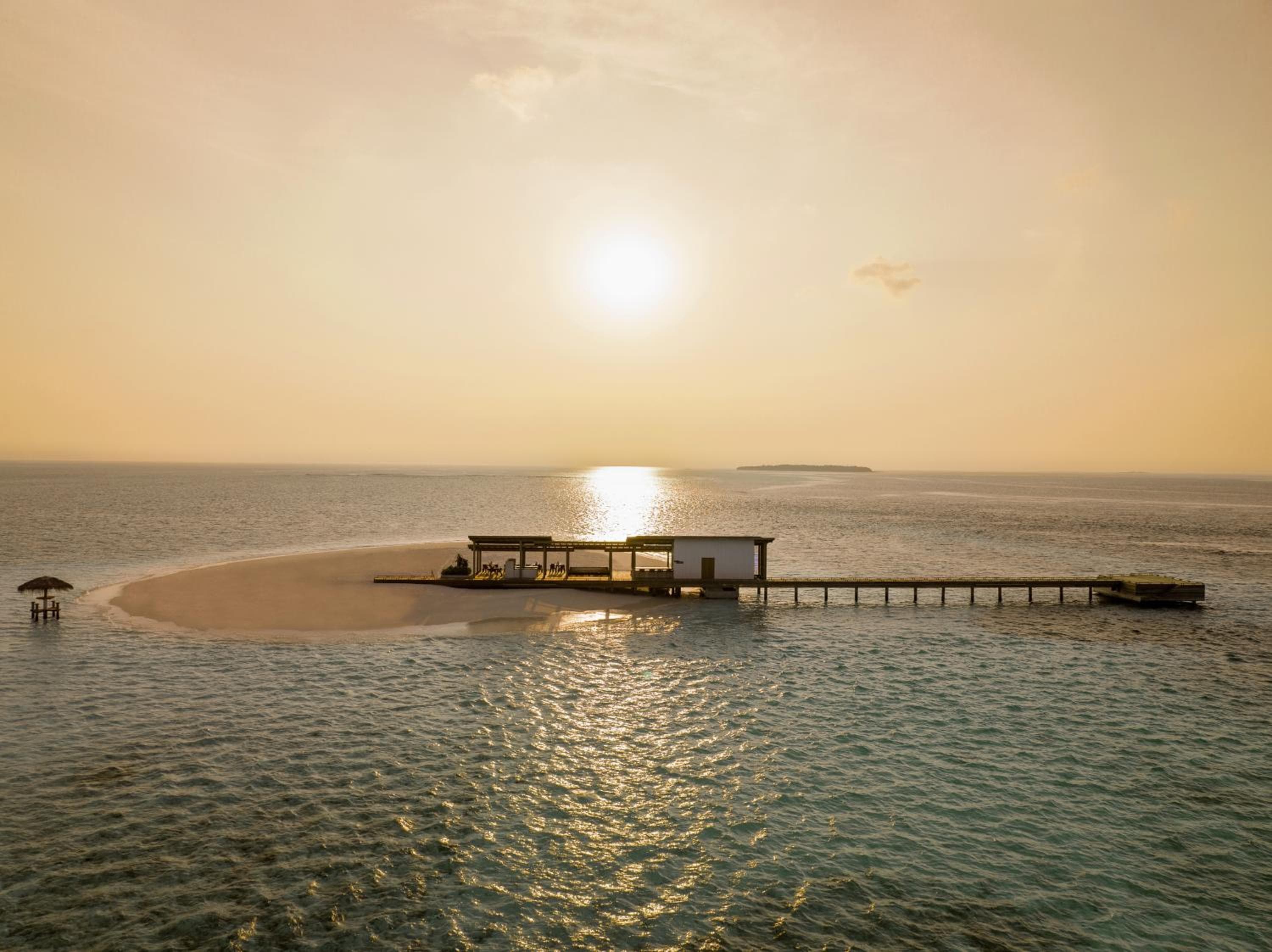 Alila Kothaifaru Maldives - View 2