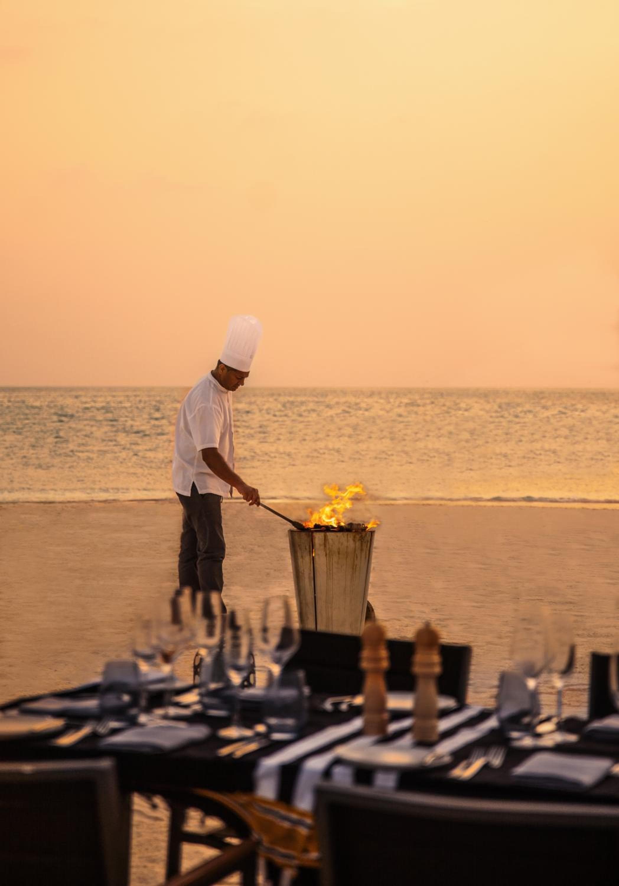 Alila Kothaifaru Maldives - View 178