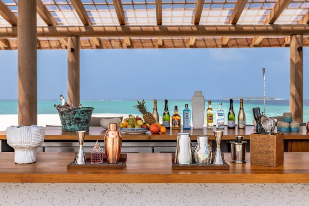 Alila Kothaifaru Maldives, A Hyatt Resort - View 118