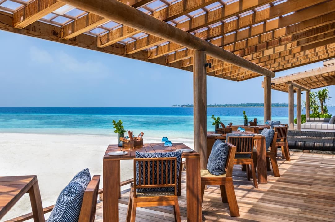 Alila Kothaifaru Maldives, A Hyatt Resort - View 86