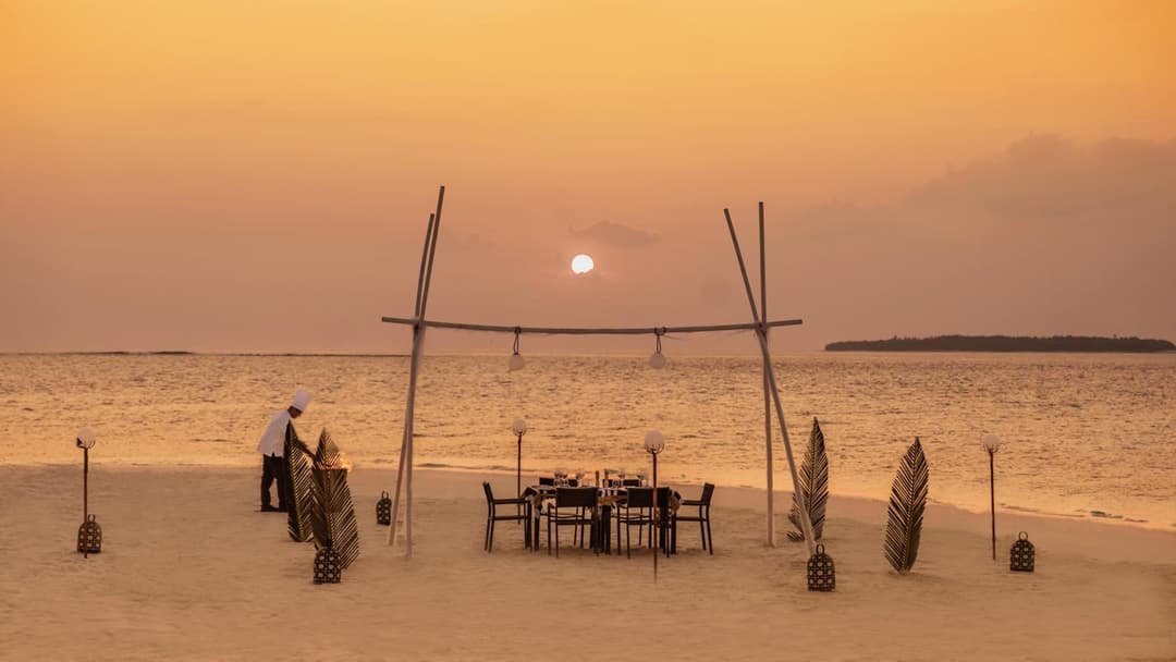 Alila Kothaifaru Maldives, A Hyatt Resort - View 164