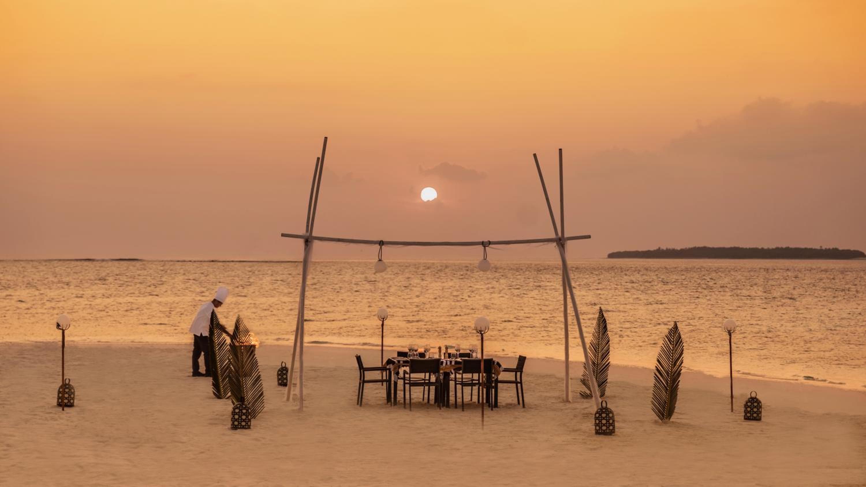 Alila Kothaifaru Maldives - View 183