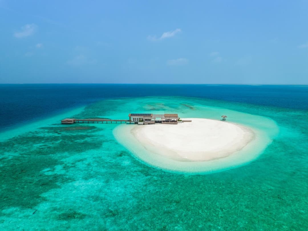 Alila Kothaifaru Maldives, A Hyatt Resort - View 37