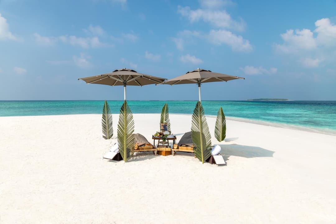 Alila Kothaifaru Maldives, A Hyatt Resort - View 134