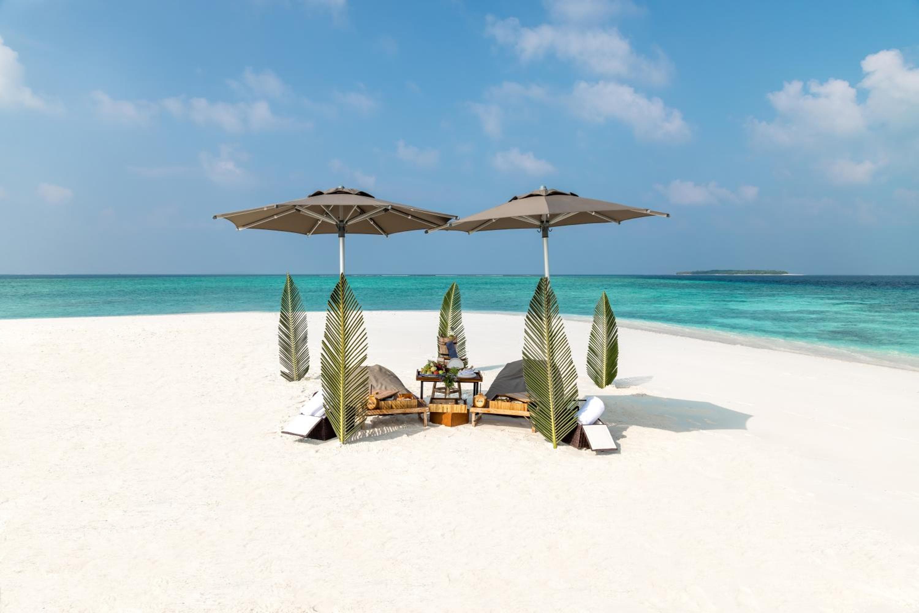 Alila Kothaifaru Maldives - View 182