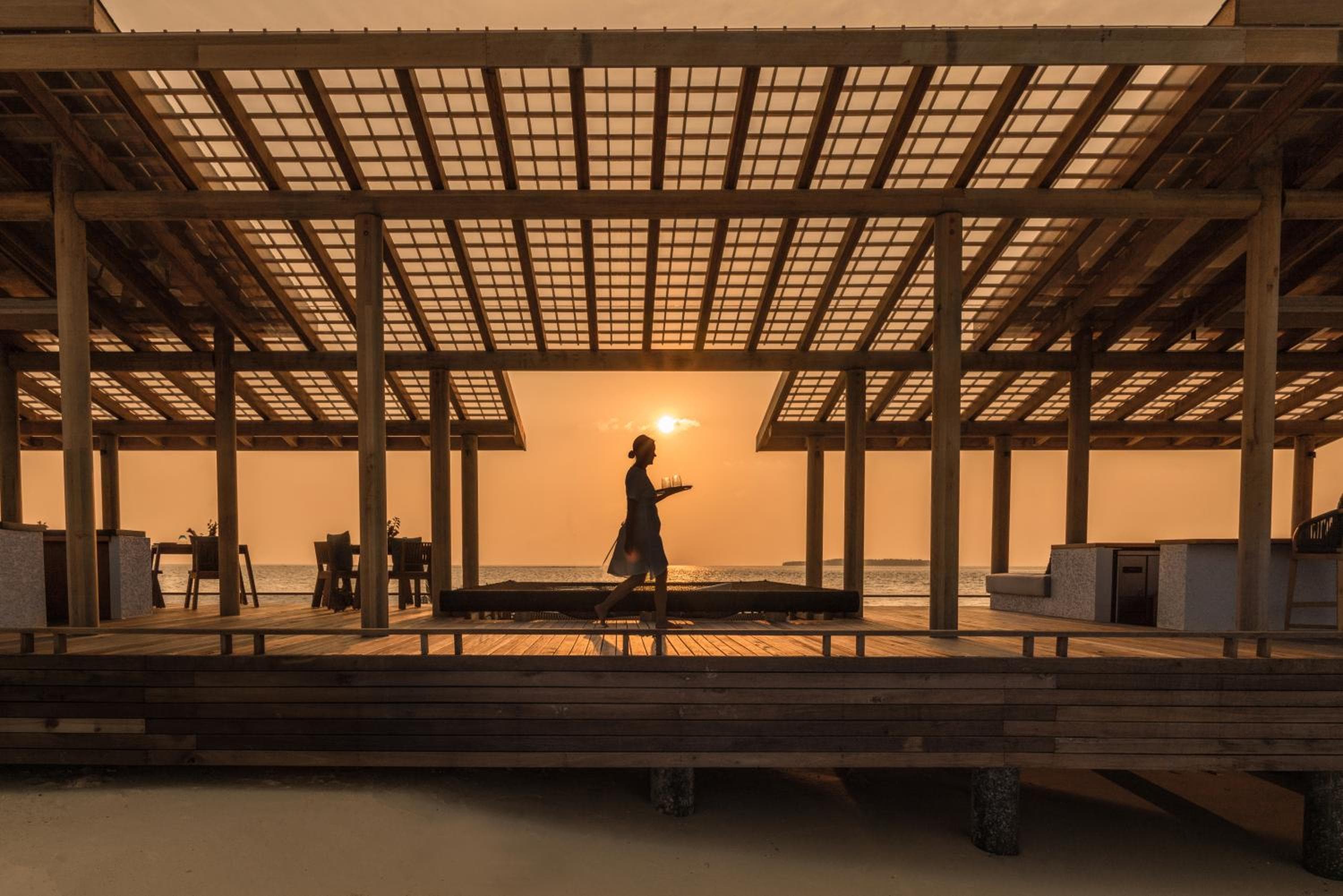 Alila Kothaifaru Maldives - View 180