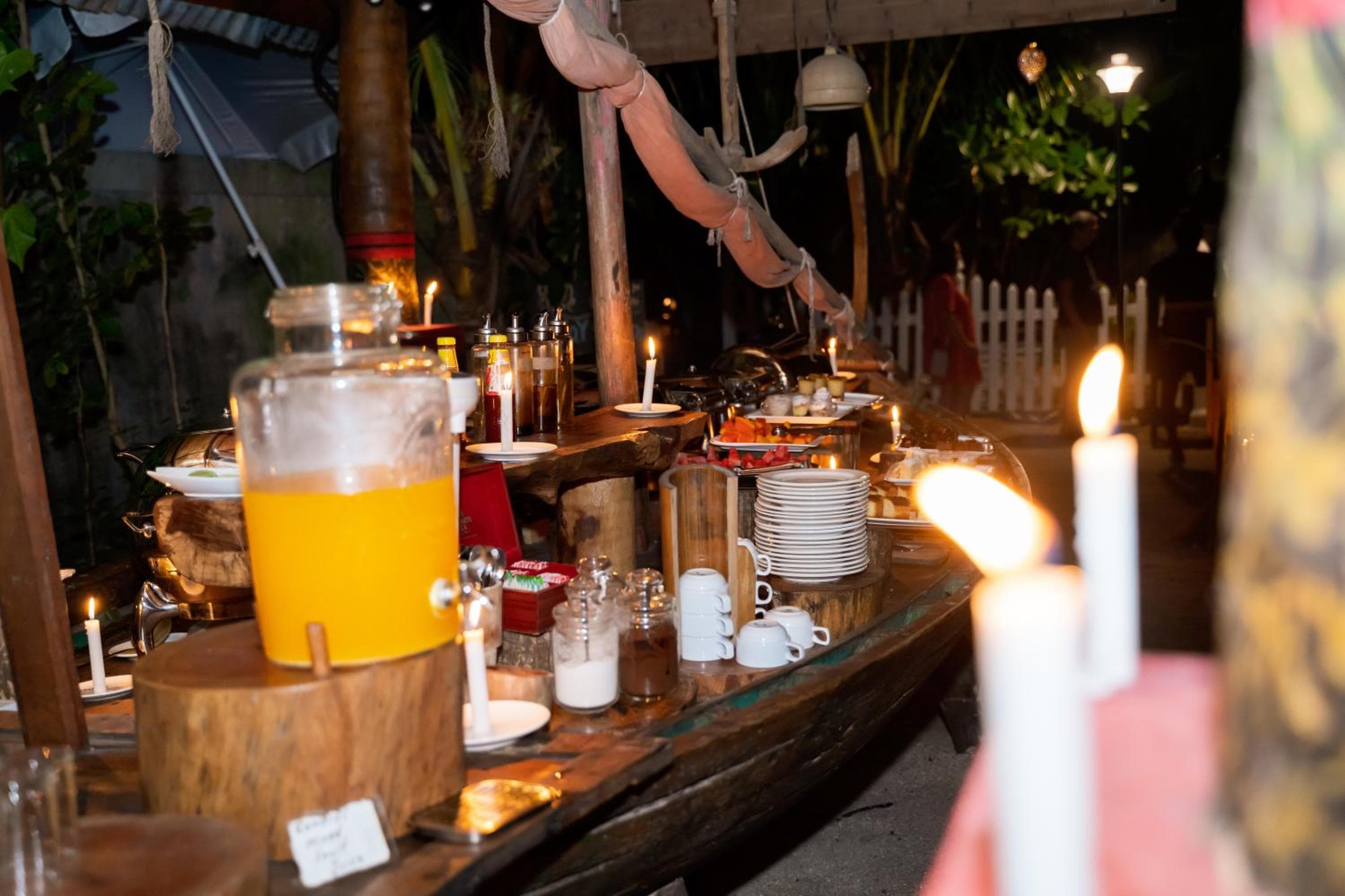 Salt Villa Ukulhas - View 12