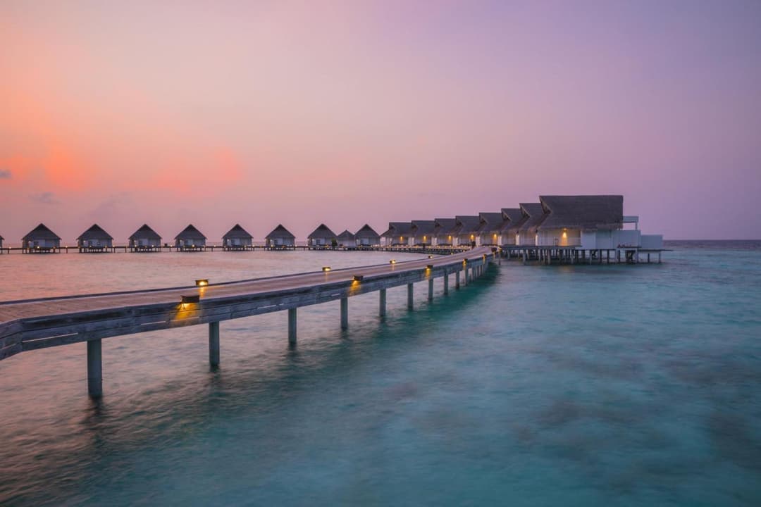 Machchafushi Island Resort & Spa Maldives, The Centara Collection - Stay 4 nights or more, enjoy 25 percent off Seaplane transfers, valid for stays from 10 - View 79