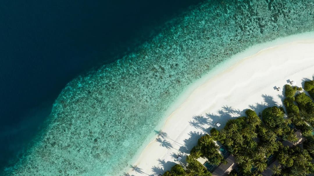 Intercontinental Maldives Maamunagau Resort with Club benefits by IHG - View 75