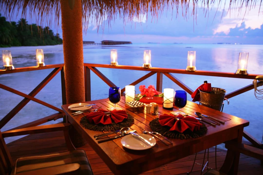 Medhufushi Island Resort - View 20