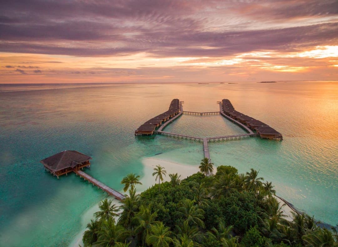 Medhufushi Island Resort - View 26