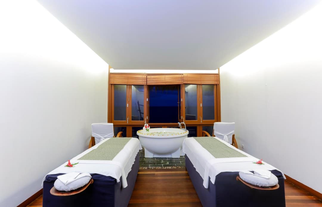 Medhufushi Island Resort - View 34