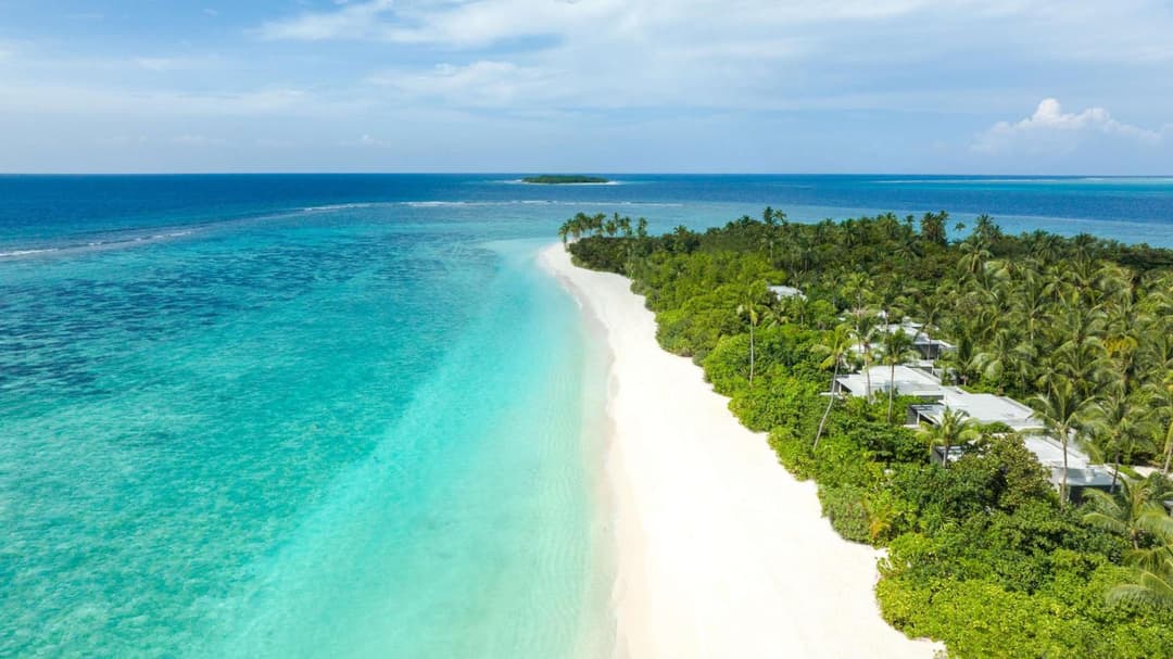 Alila Kothaifaru Maldives, A Hyatt Resort - View 108