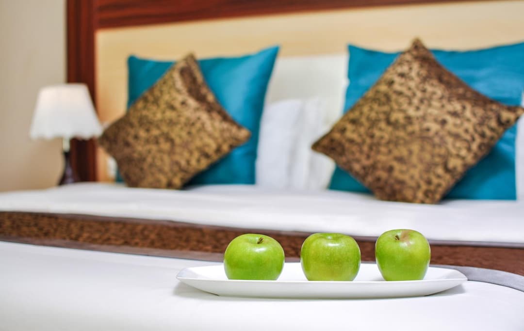 Triton Beach Hotel & Spa - View 2