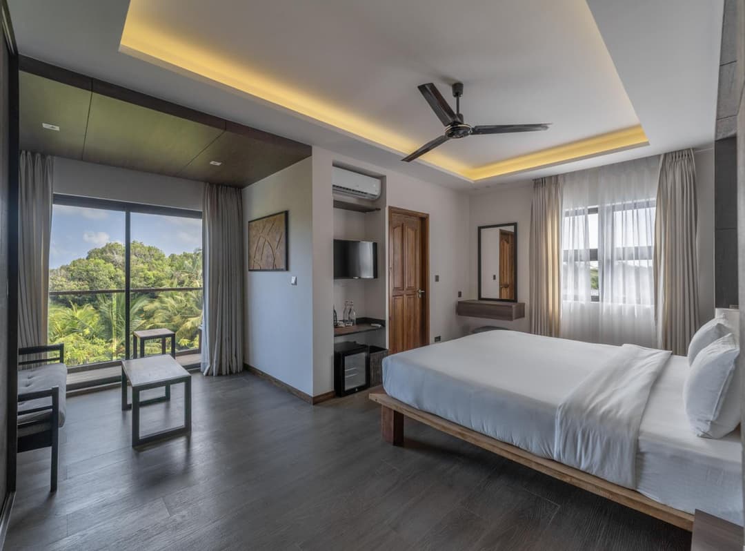 Ataraxis Grand and Spa Fuvahmulah - View 61