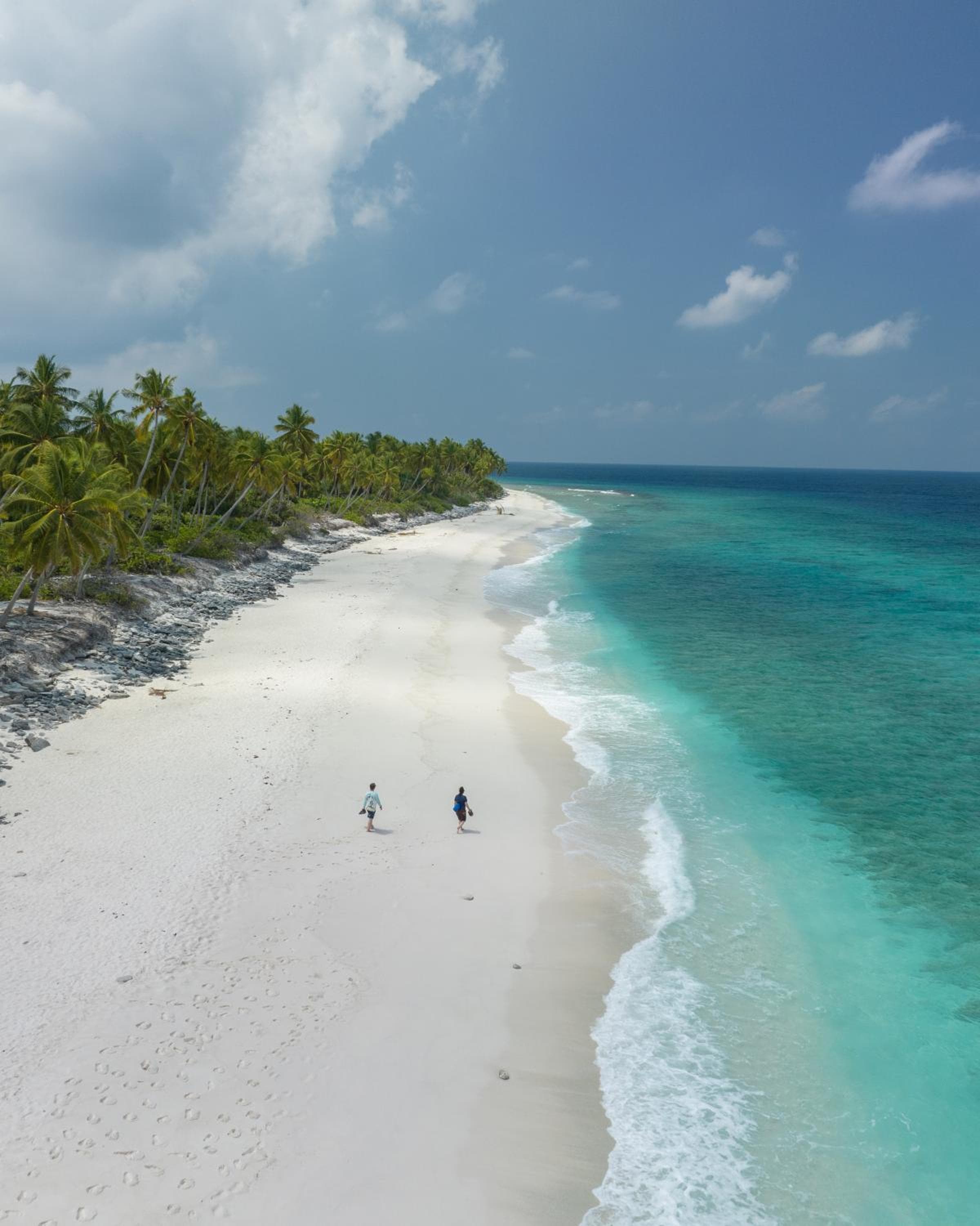 Ataraxis Grand and Spa Fuvahmulah - View 55