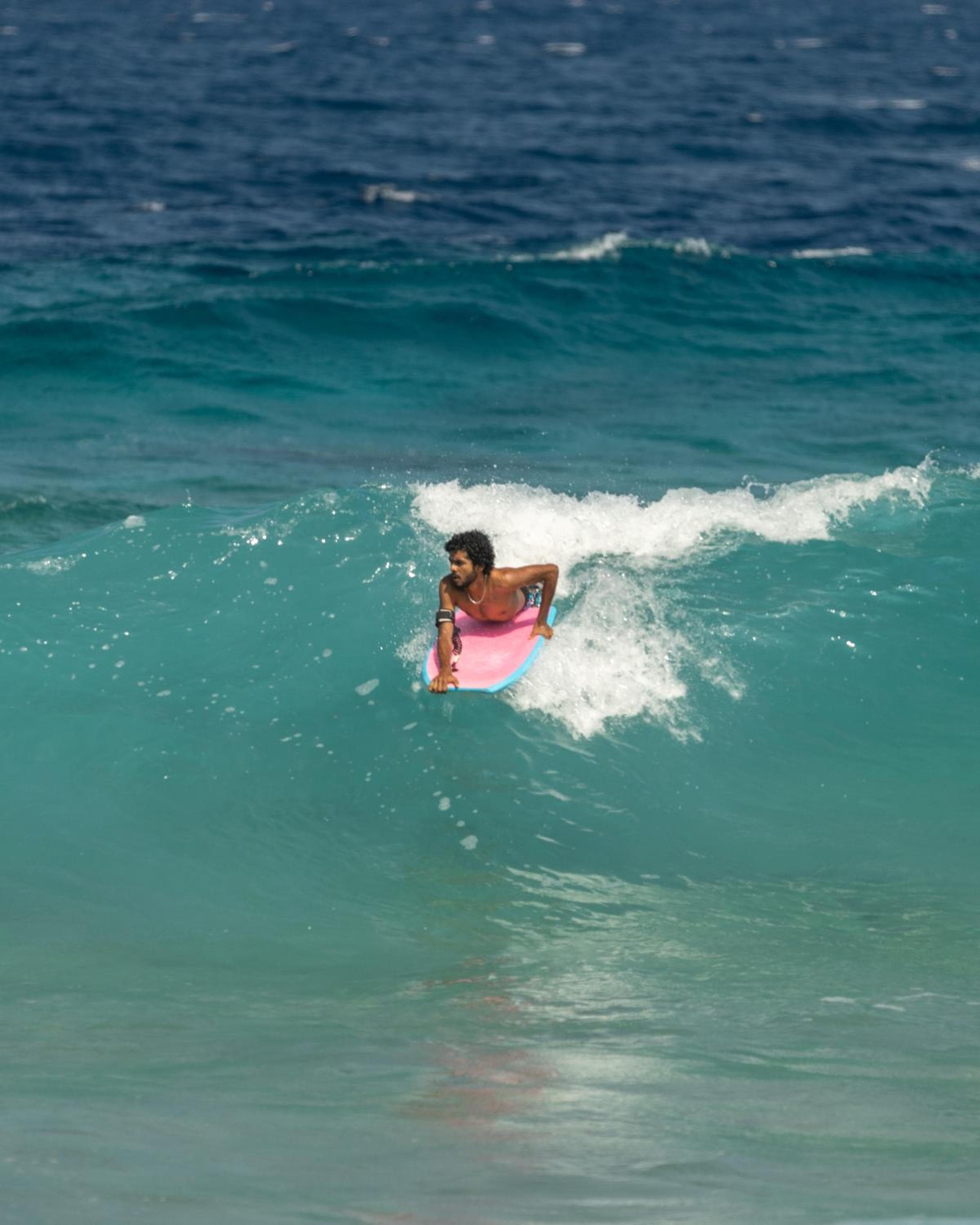 Ataraxis Grand and Spa Fuvahmulah - View 54