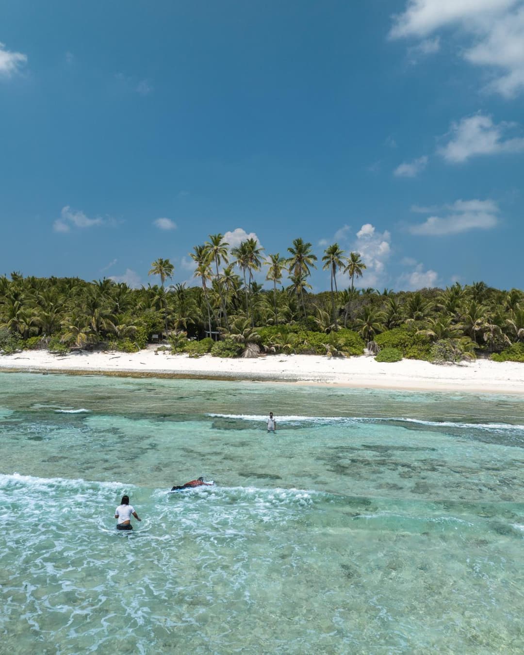 Ataraxis Grand and Spa Fuvahmulah - View 23