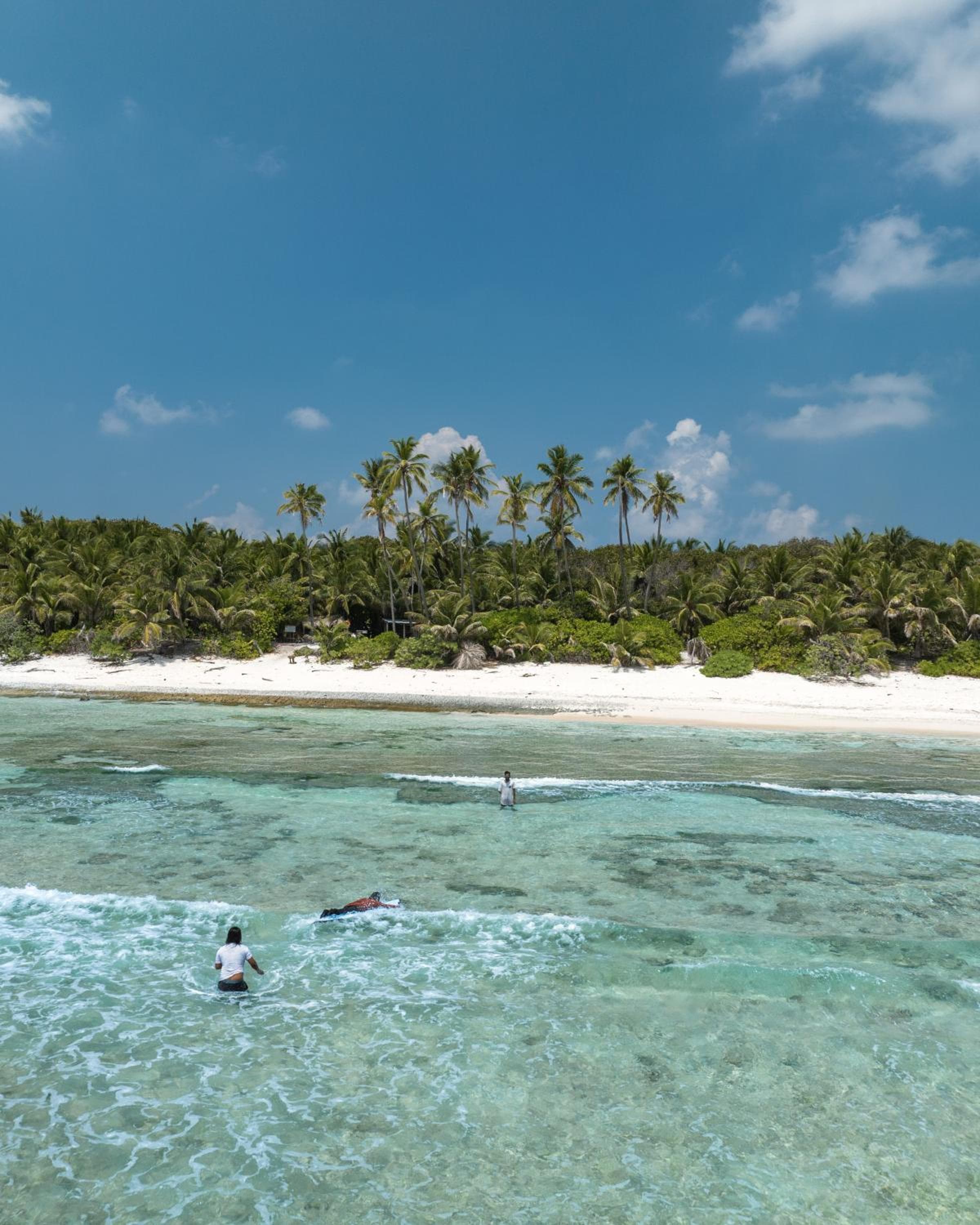 Ataraxis Grand and Spa Fuvahmulah - View 56