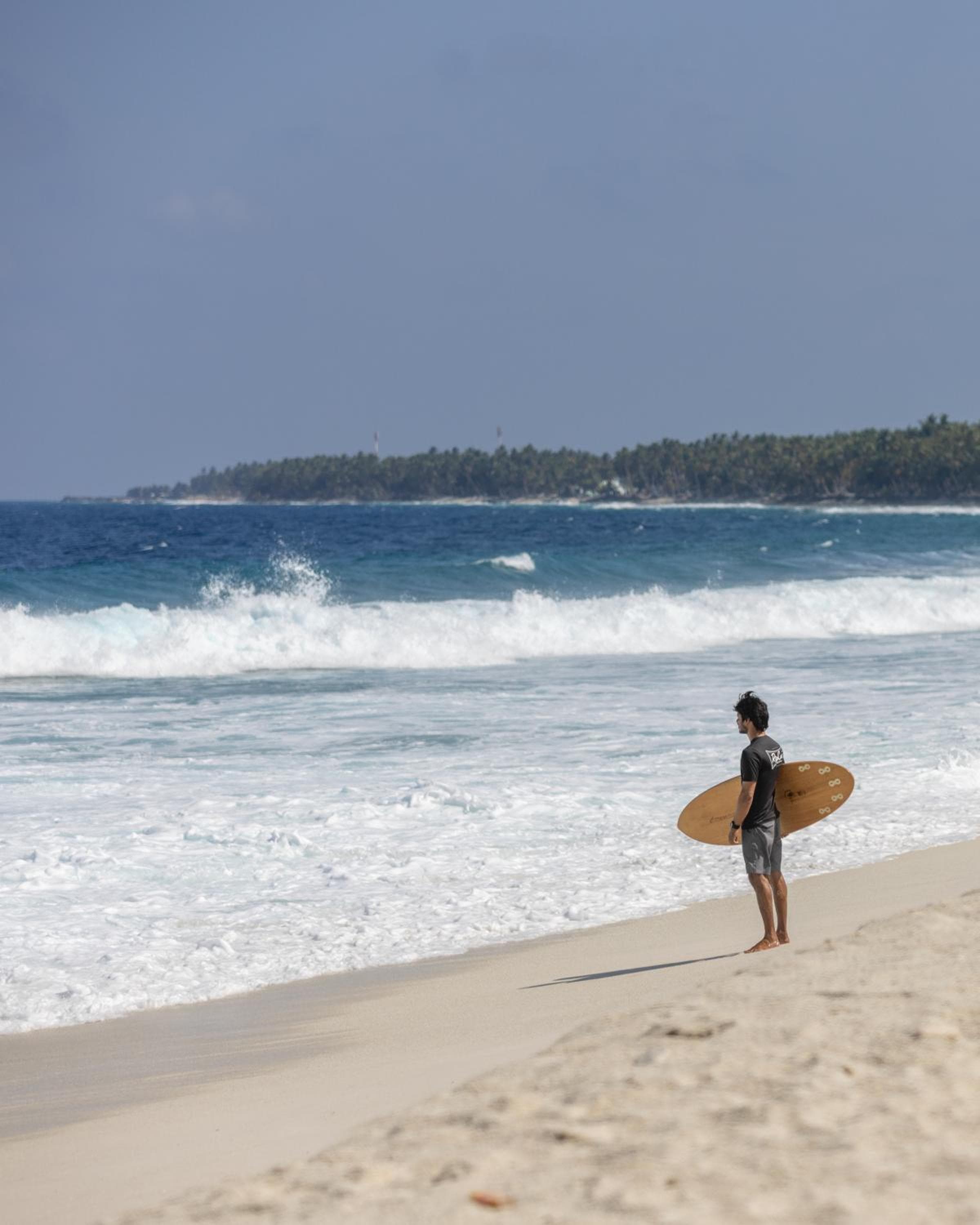 Ataraxis Grand and Spa Fuvahmulah - View 57