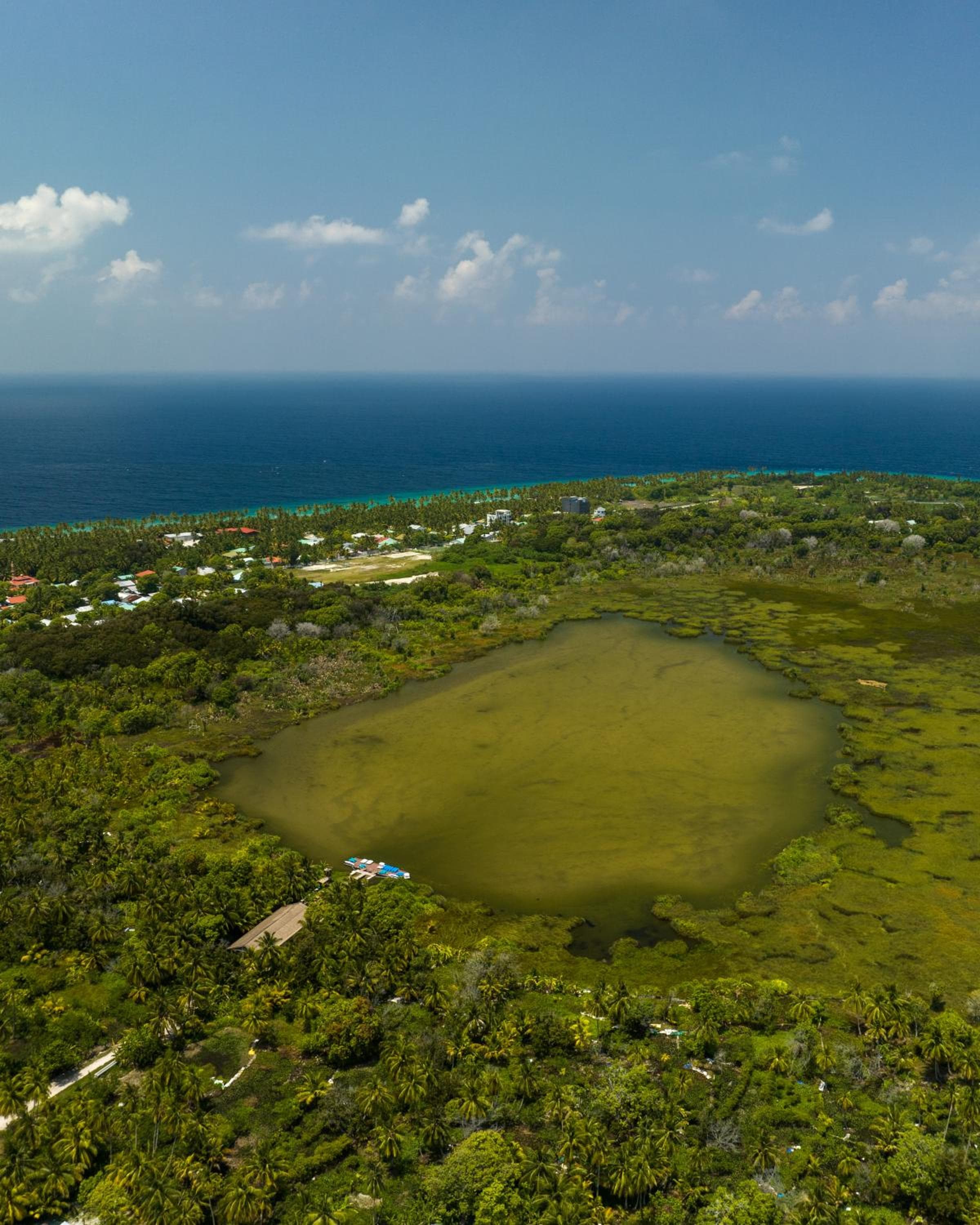 Ataraxis Grand and Spa Fuvahmulah - View 58